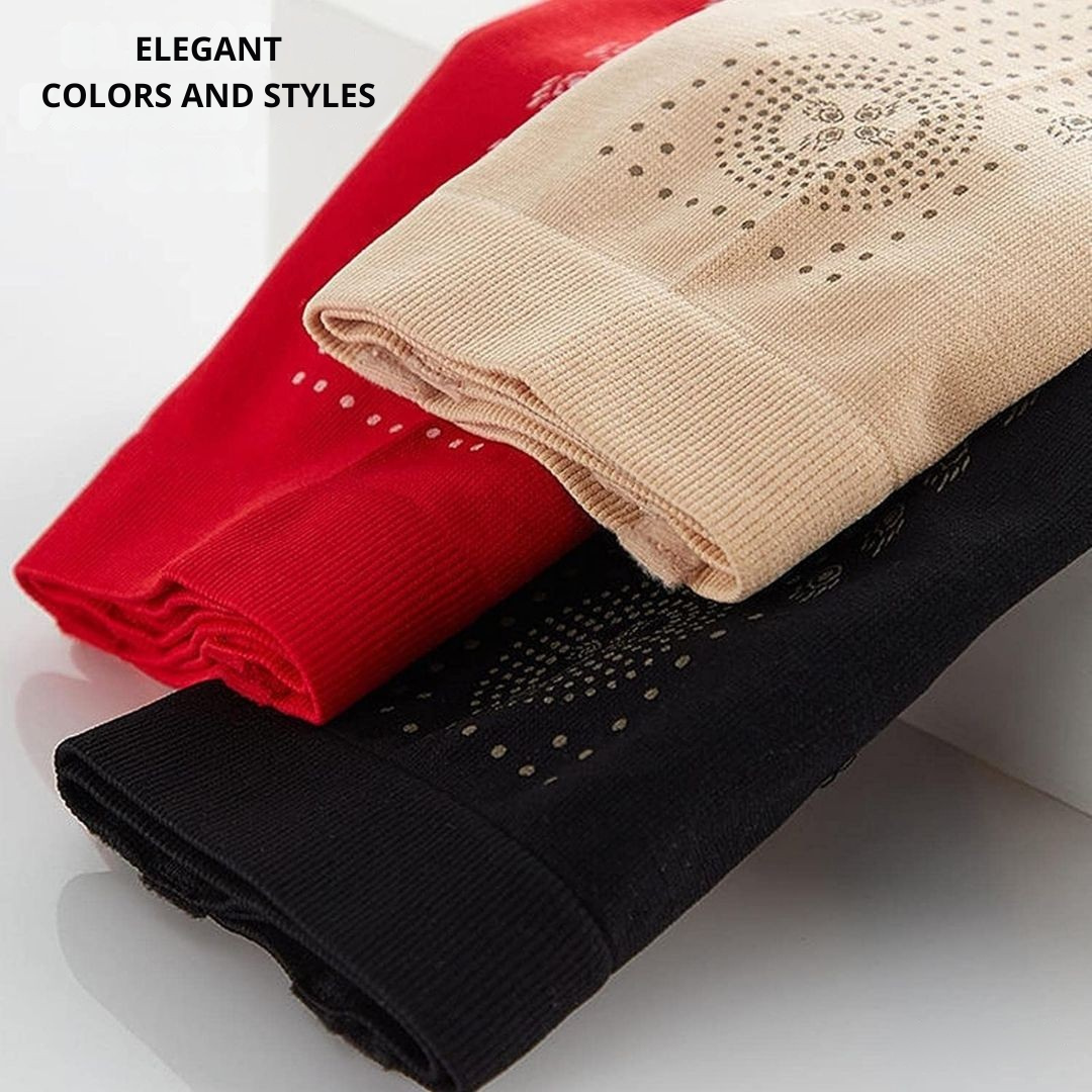 Rýchla zoštíhľujúca termálna gaine na ploché brucho