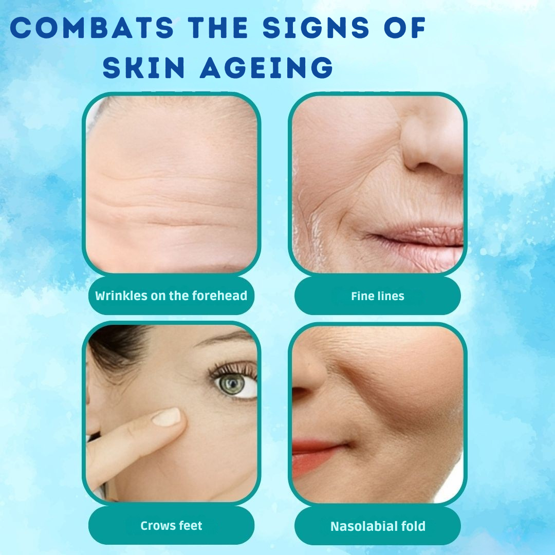 Serum botox elixir anti-aging intensiv