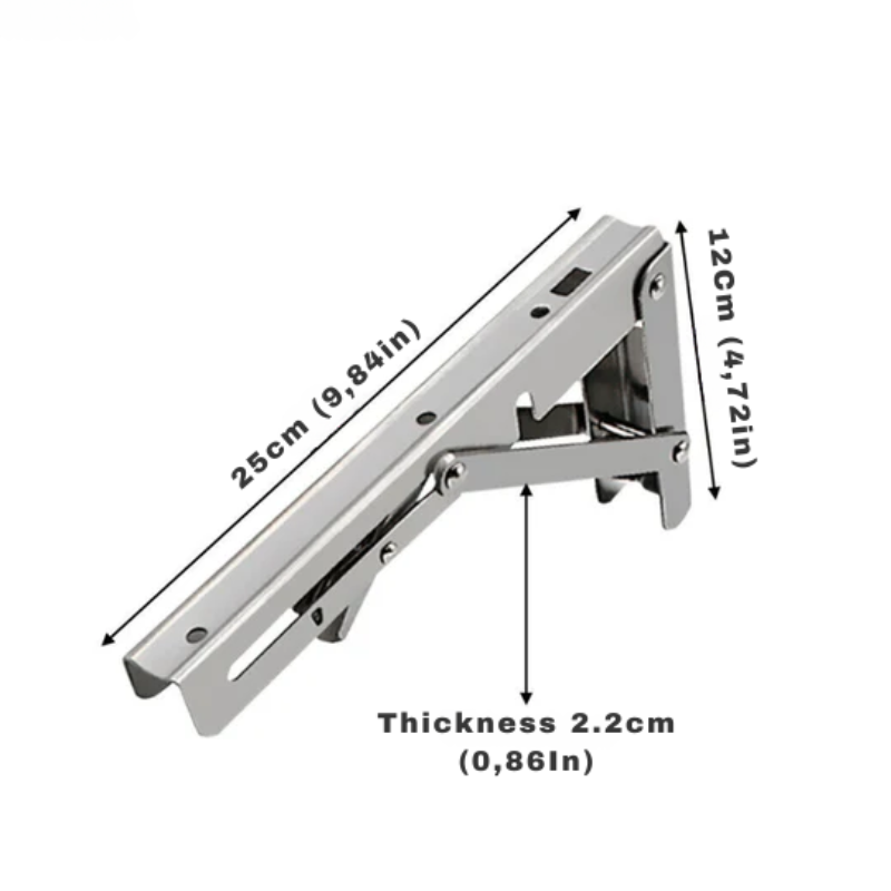 Σταθερή αναδιπλούμενη υποστήριξη για τη βελτιστοποίηση του χώρου (X2)