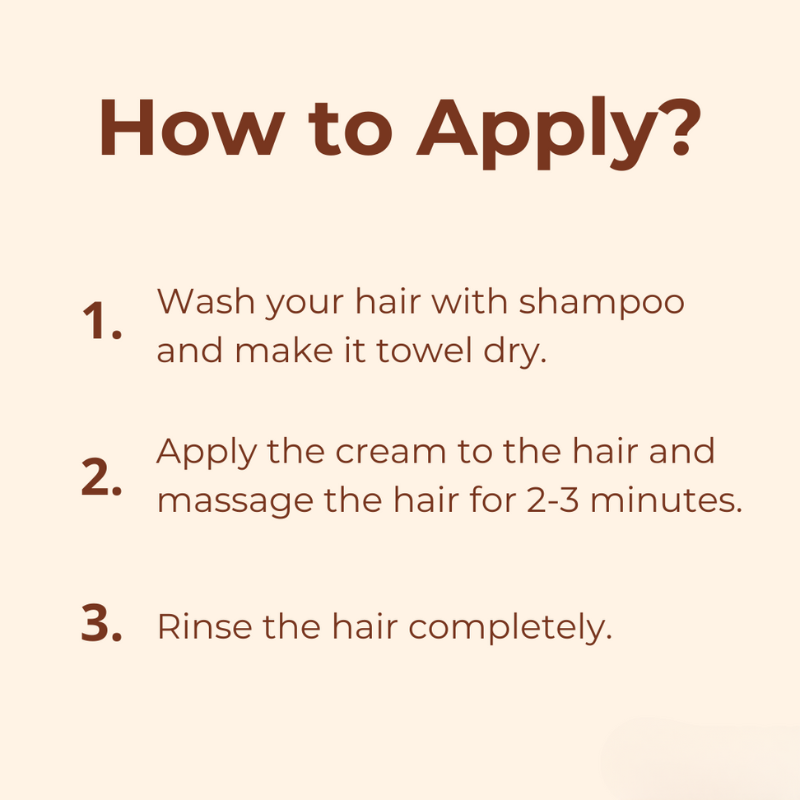 Varázslatos Hajkrém – Hajtranszformáció 5 másodperc alatt