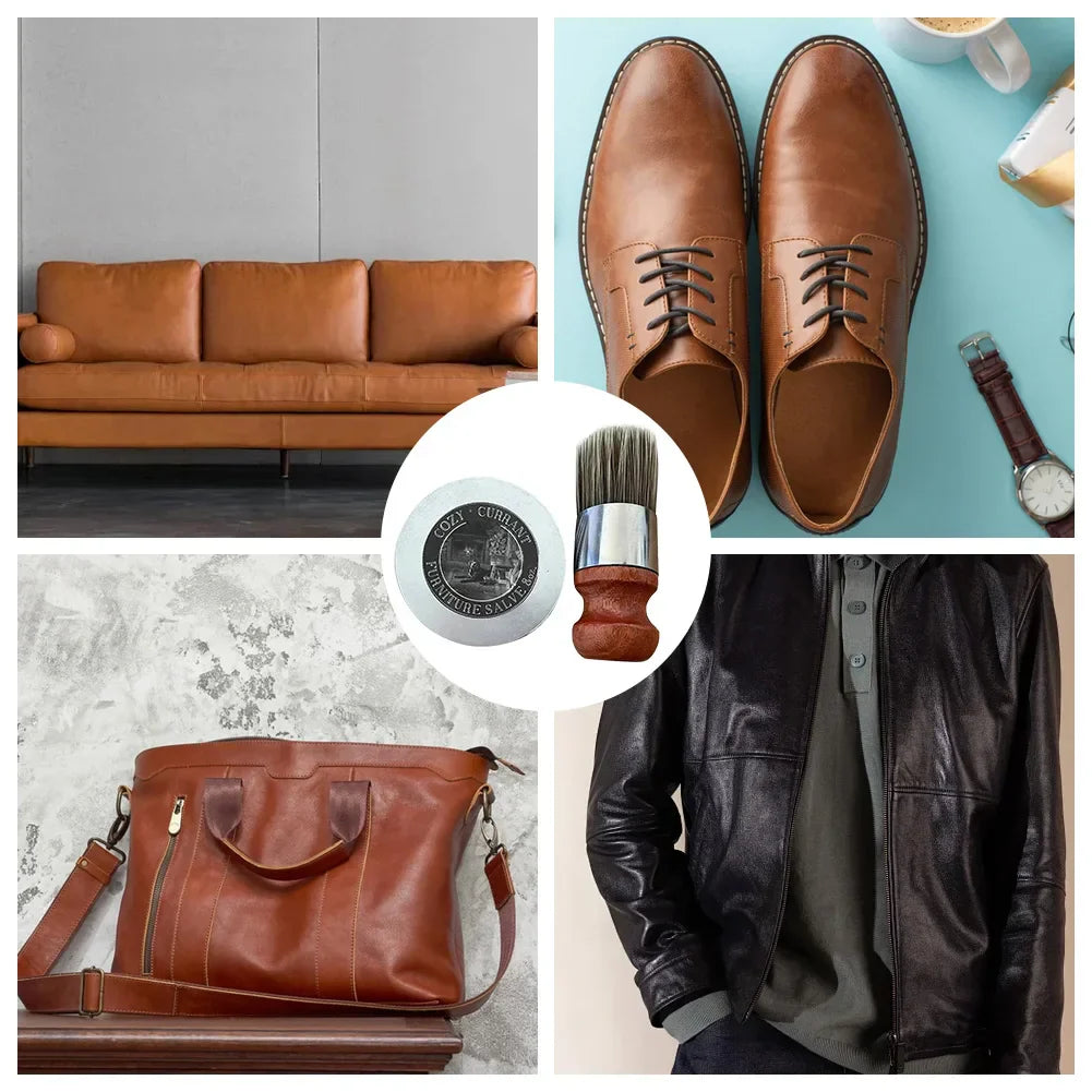 Přírodní balzám na kůži 65ml