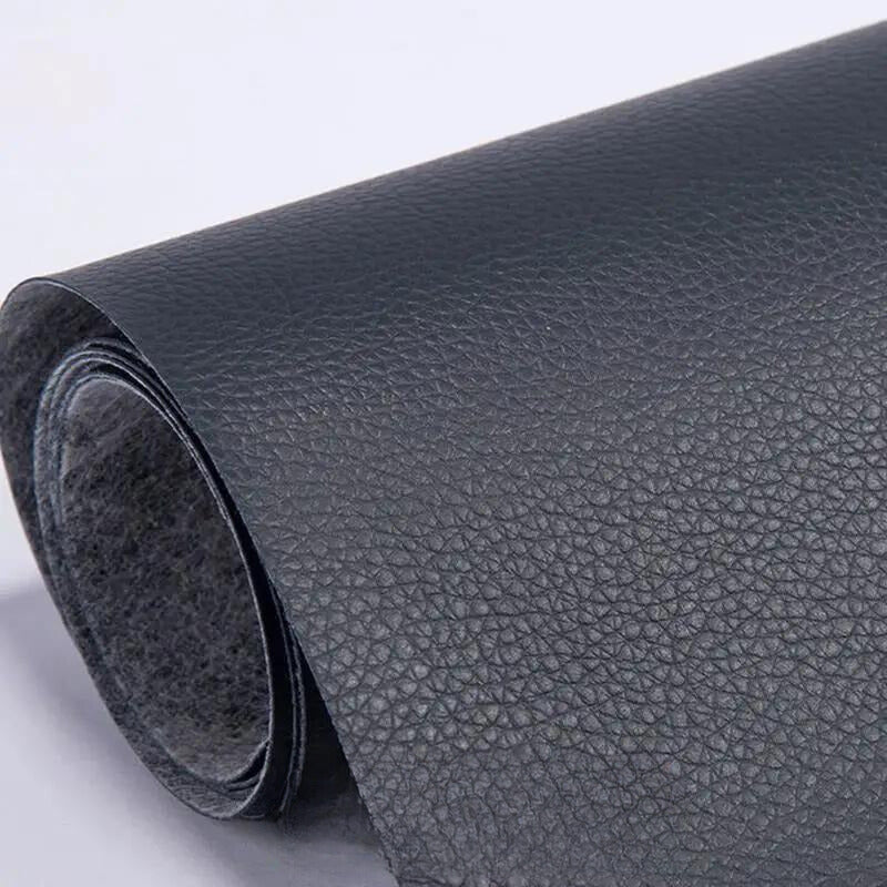 Selbstklebende Patches - Leder Reparaturset