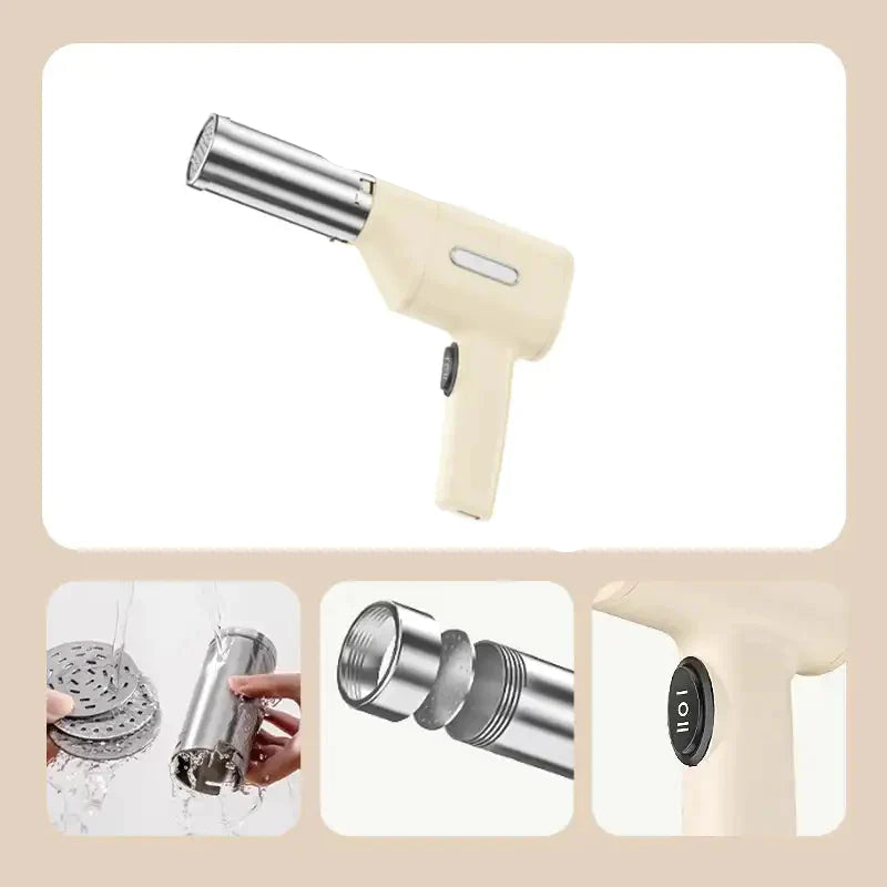 Készítse el házi friss tésztáját rekordidő alatt