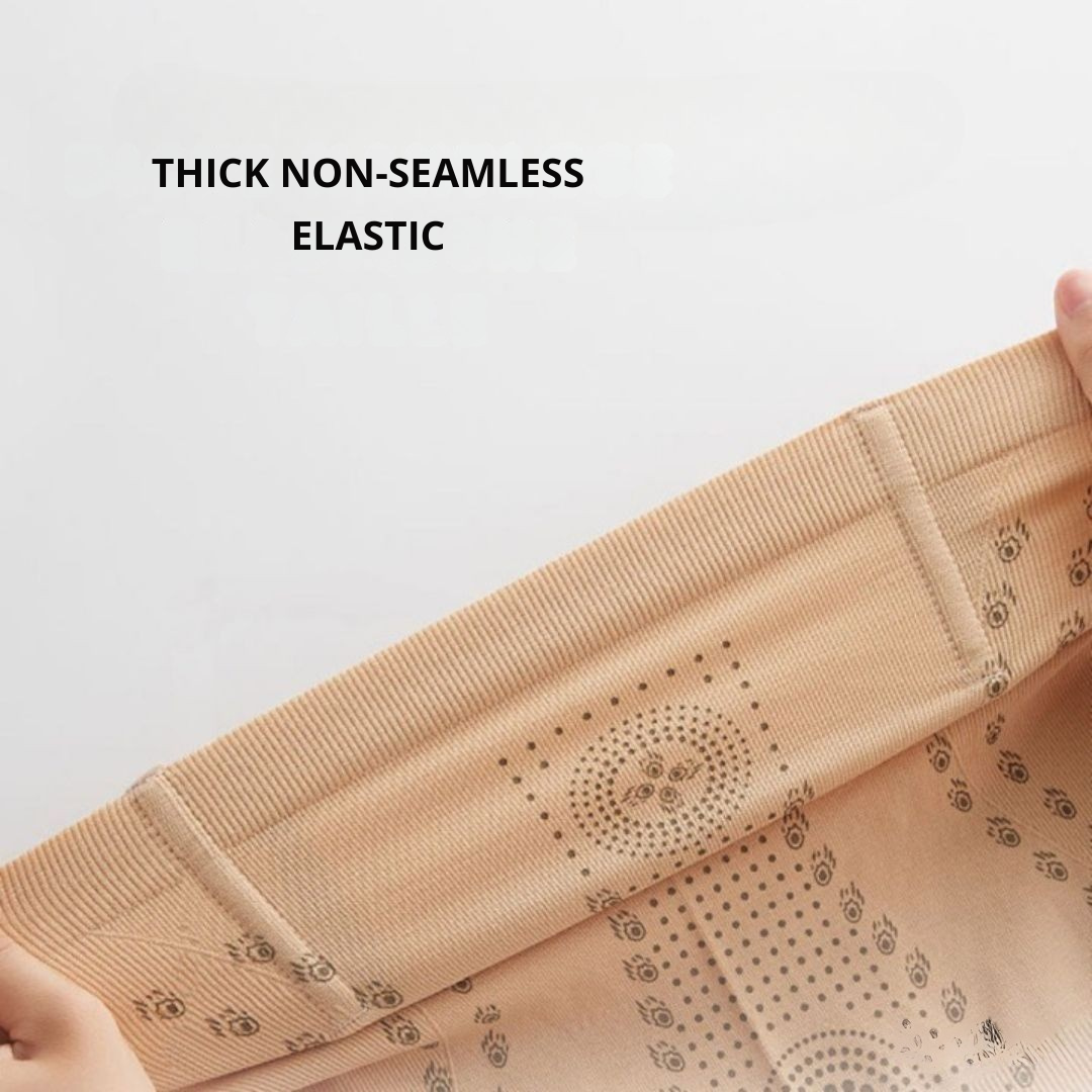 Rýchla zoštíhľujúca termálna gaine na ploché brucho