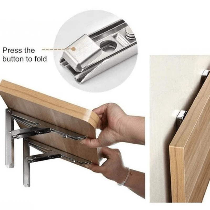 Σταθερή αναδιπλούμενη υποστήριξη για τη βελτιστοποίηση του χώρου (X2)