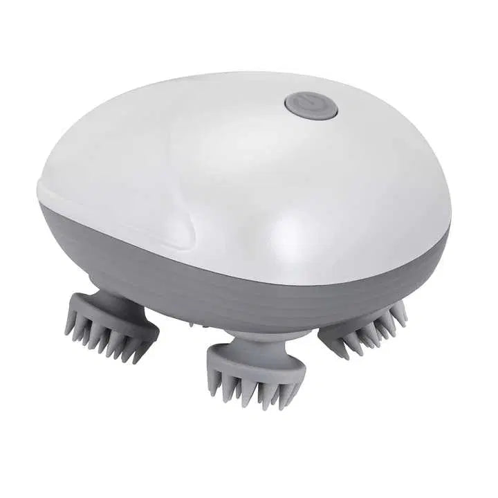 Elektrischer Massager für Tiere, garantierte Entspannung