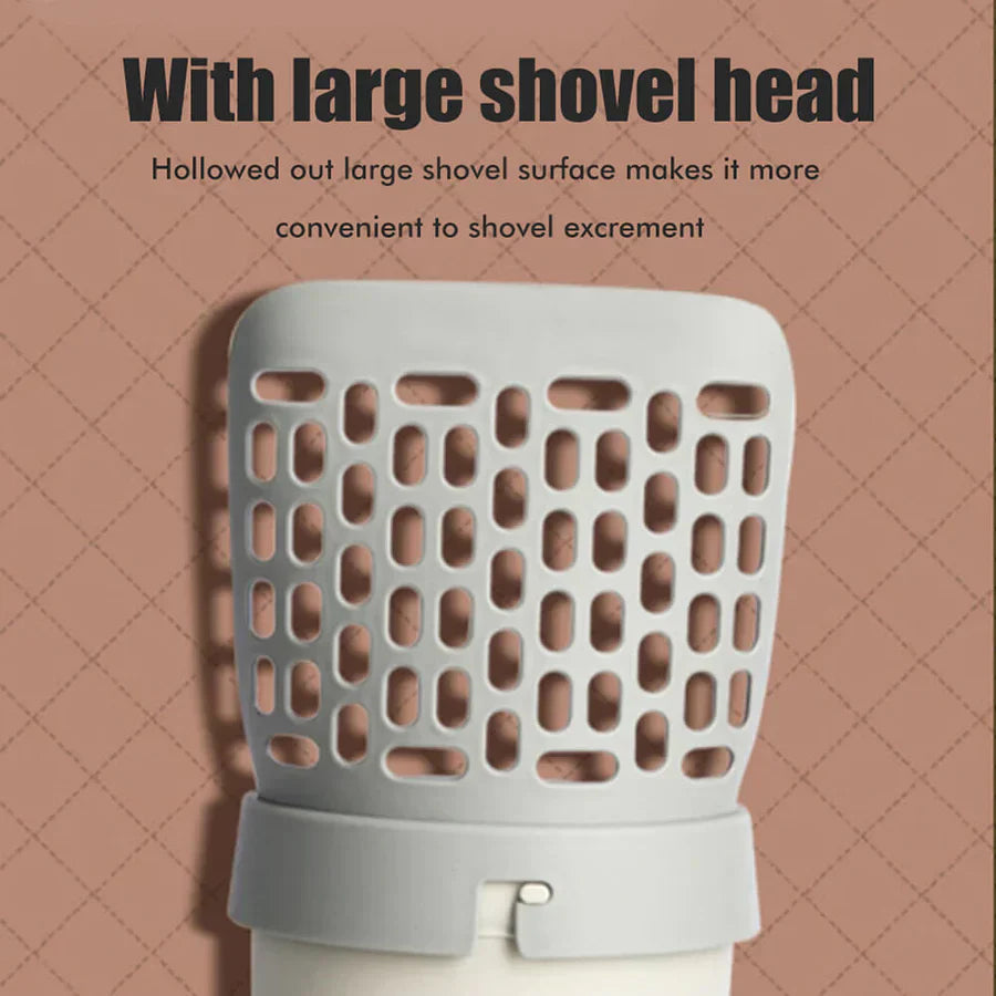 Käytännöllinen sänkyharja integroituine pusseineen