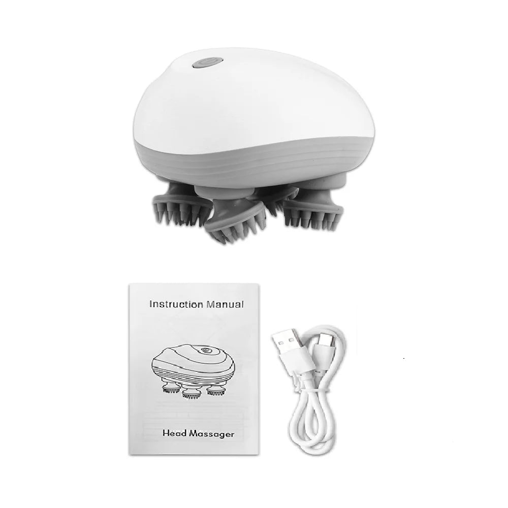 Sähkökosketin eläimille, rentoutuminen taattu