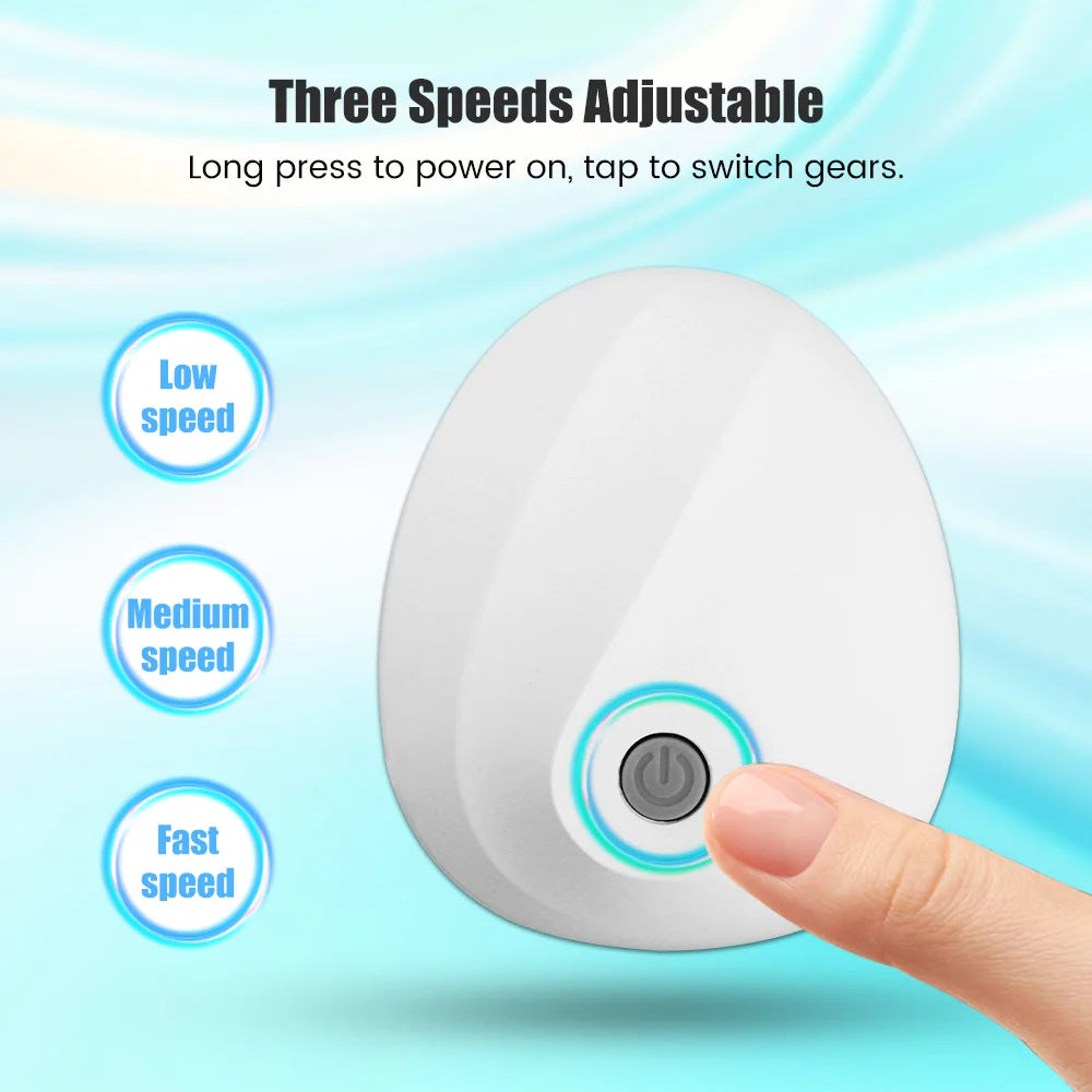 Sähkökosketin eläimille, rentoutuminen taattu