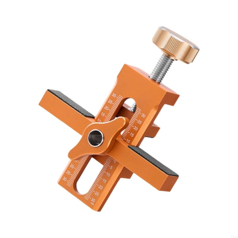 Alignez vos portes d’armoire rapidement et sans erreur