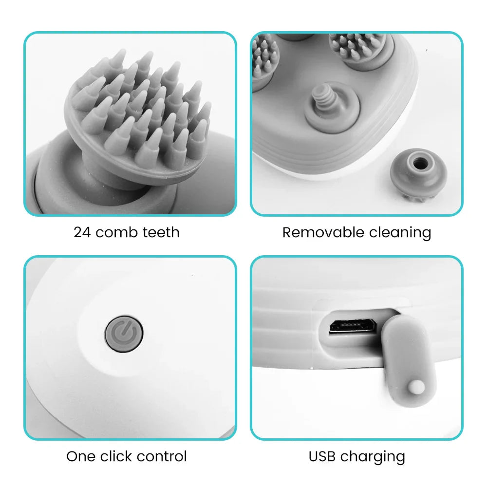 Sähkökosketin eläimille, rentoutuminen taattu