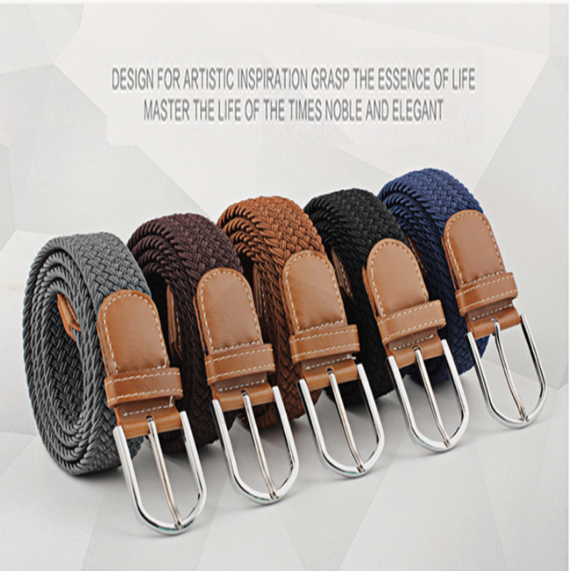 Elastický pás, elegancia a pohodlie zaručené