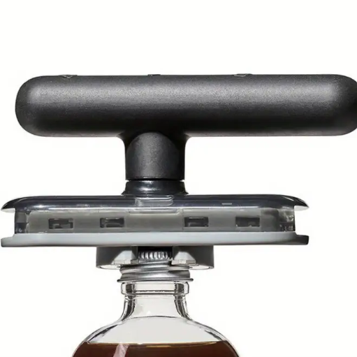Ergonomic jar opener to open your jars effortlessly