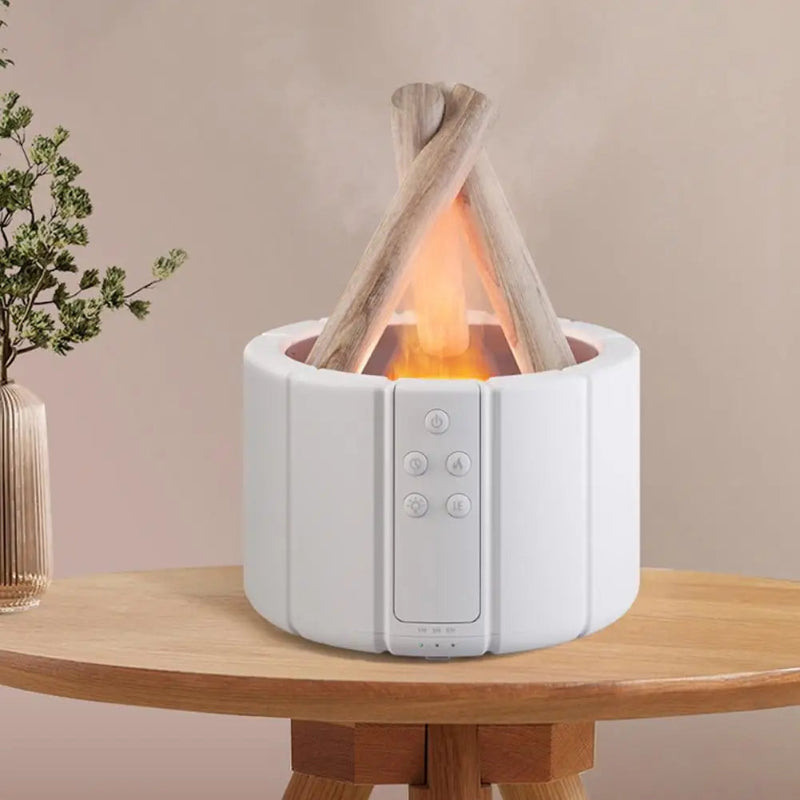 Ciepła i pachnąca atmosfera dla twojego wnętrza