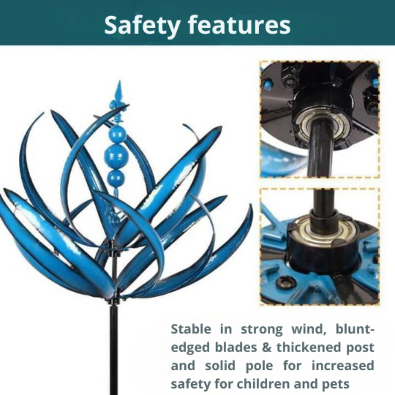 Gi hagen din en unik sjarm allerede i dag