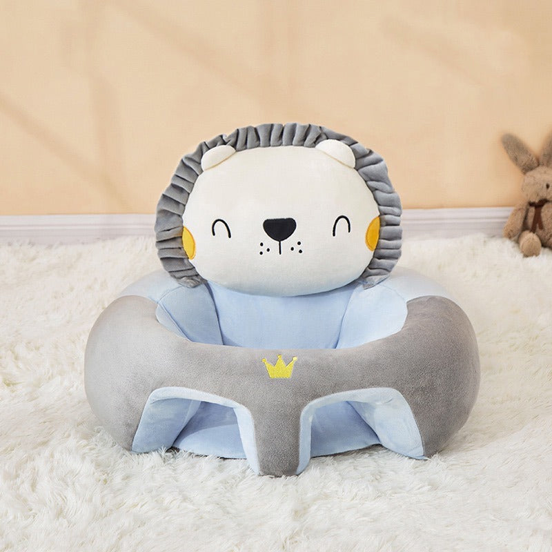 Puhaszőnyeg baba számára a biztonságos kényelemért