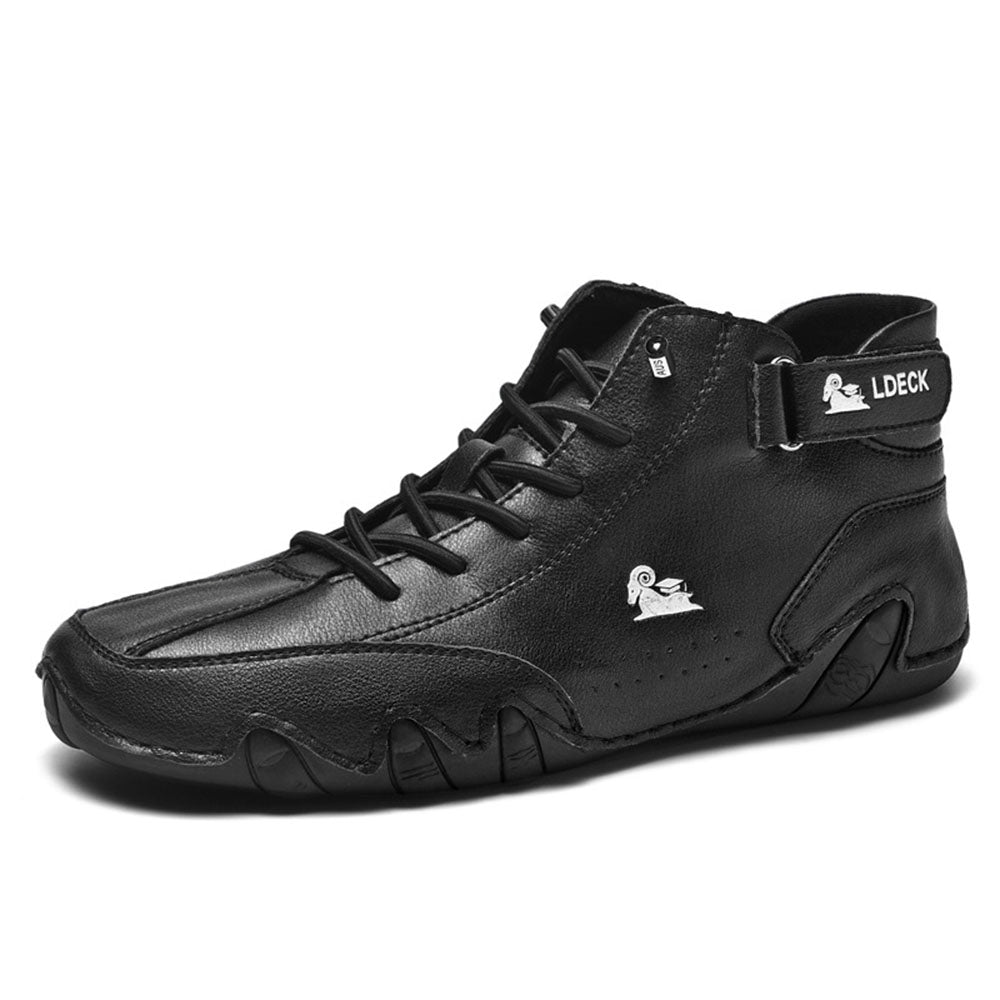 Minopia LDeck - Orthopädische, wasserdichte und atmungsaktive Schuhe