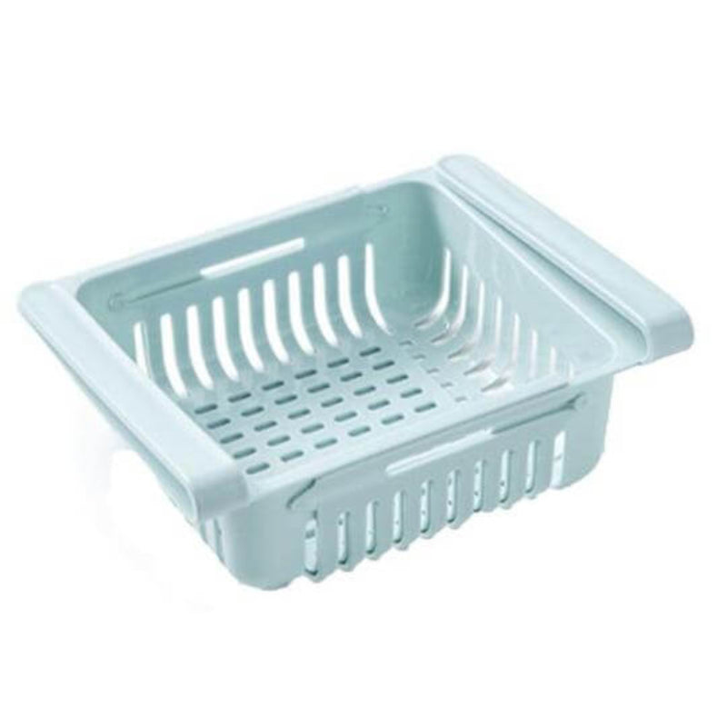 Organisateur ajustable pour réfrigérateur