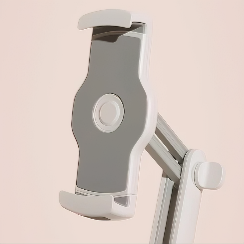 Ultra soft and stable support for phone and tablet