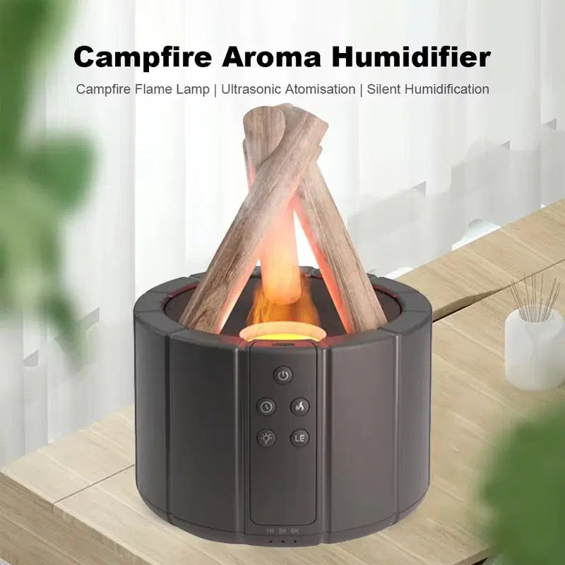 Ciepła i pachnąca atmosfera dla twojego wnętrza