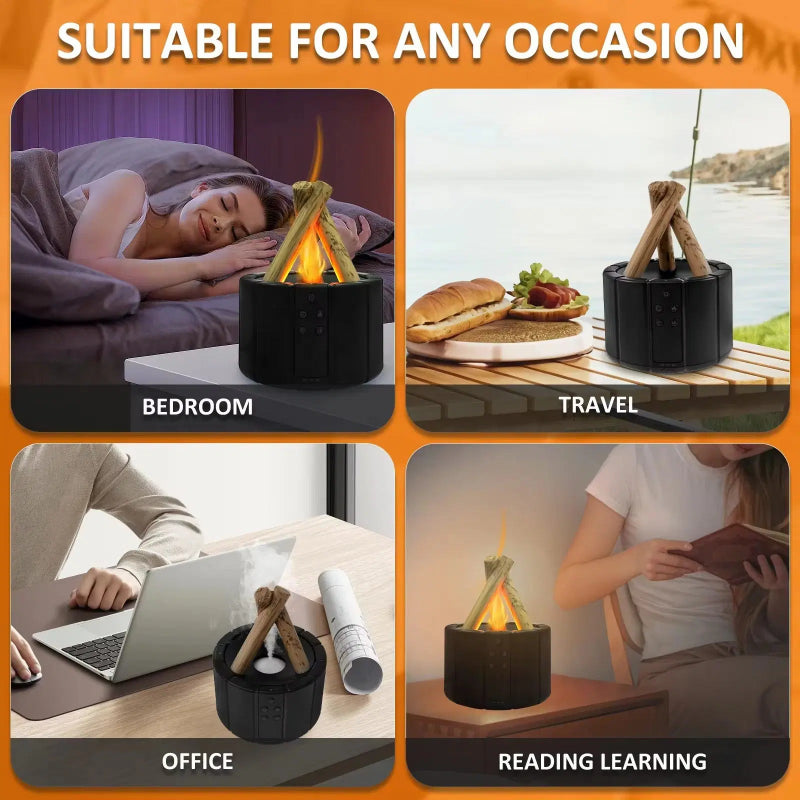 Ciepła i pachnąca atmosfera dla twojego wnętrza