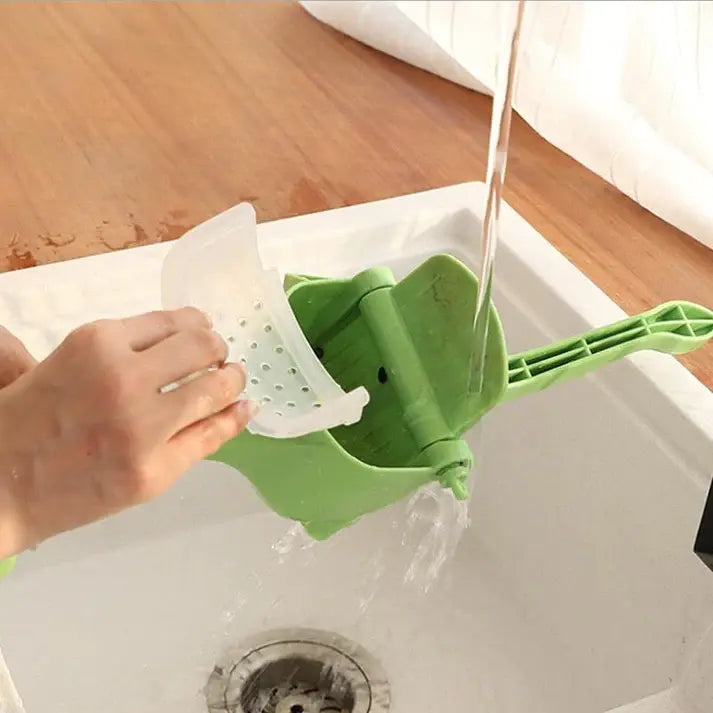 Čerstvý domáci džús bez námahy a elektriny