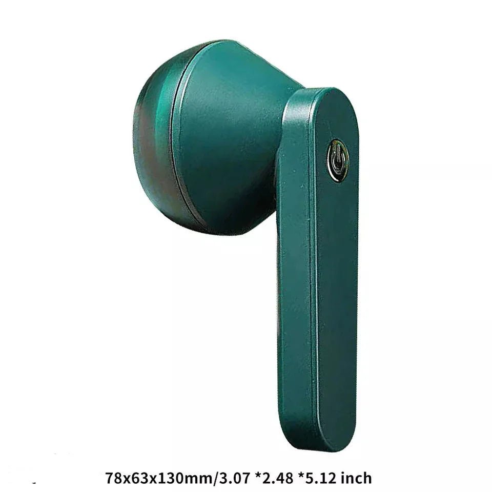 充電式電気毛玉取り器