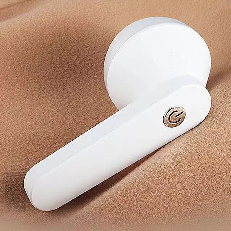 充電式電気毛玉取り器