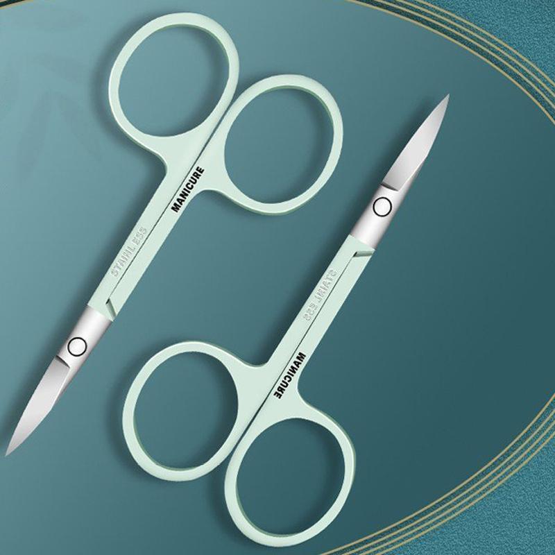Kit de manucure et pédicure complet