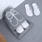 Fundas para zapatos para viajar (x10) 