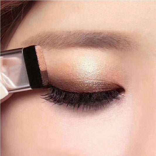 Maquillaje exprés para un degradado perfecto en un solo gesto 
