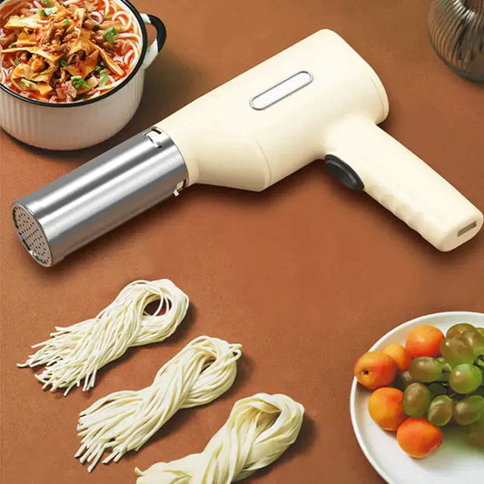 Prepara tus pastas frescas caseras en un tiempo récord 