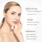 Sérum Cúrcuma: Corrección Natural de las Manchas Oscuras 