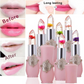 Bálsamo labial hidratante para unos labios instantáneamente suaves 