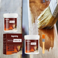 Limpiador de madera natural – Suelos brillantes y protegidos 
