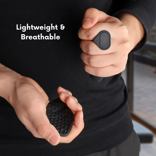 Grip – Migliora la tua presa ad ogni allenamento 