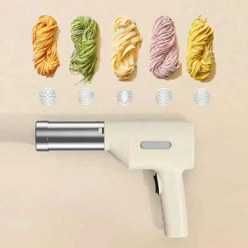 Prepara tus pastas frescas caseras en un tiempo récord 