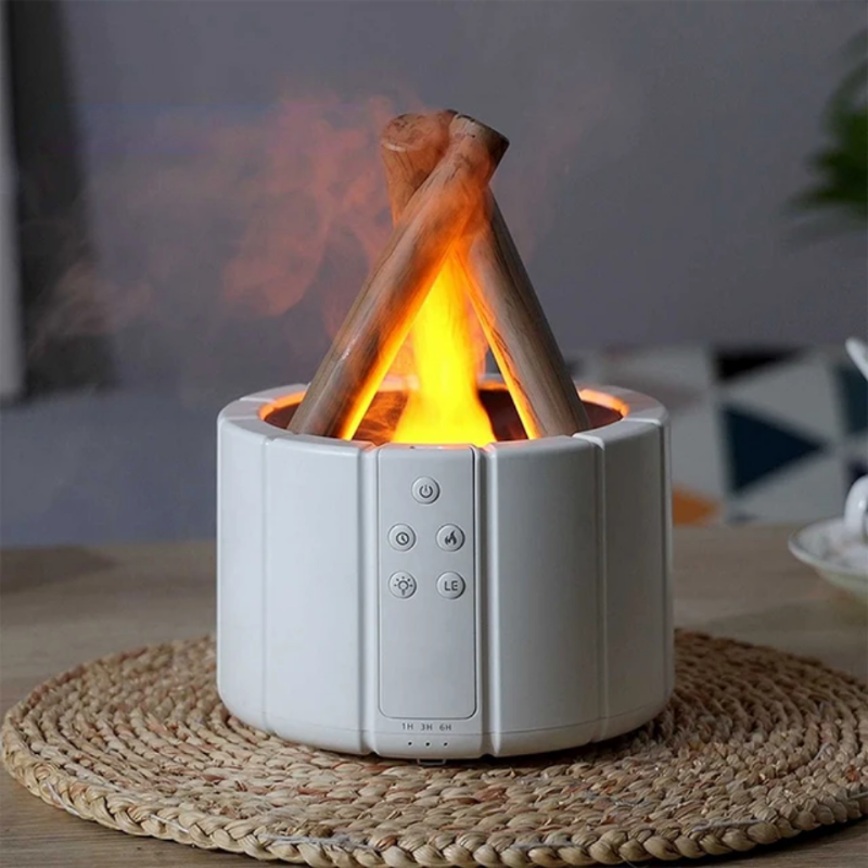 Teplá a voňavá atmosféra pre váš interiér 