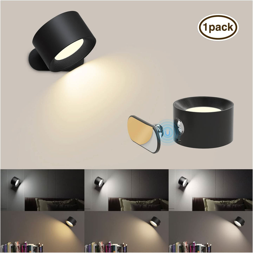 LED vegglampe – Eleganse og moderne belysning 