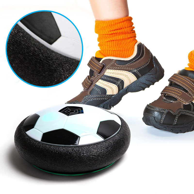 LED plávajúca futbalová hra: zabavte sa bez obmedzení! 