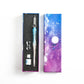 Write with elegance using the glass-dipped pen 