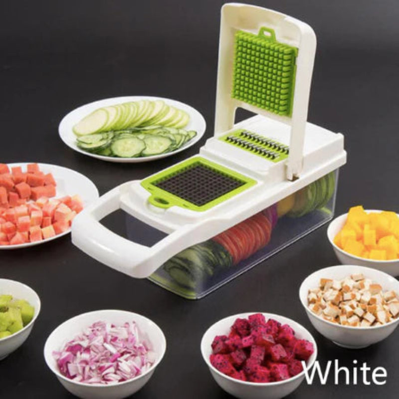 Mandolina de cocina multifuncional 