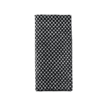 Serviette exfoliante douce – Peau lisse en un seul geste