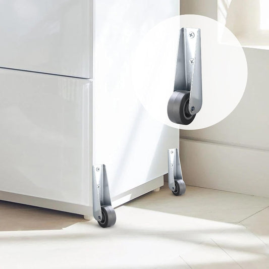 Stoppe les claquements et protège vos surfaces