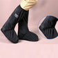 Keep your shoes dry, even in the rain 