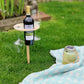 Przenośny stół do wina i idealnych aperitifów 