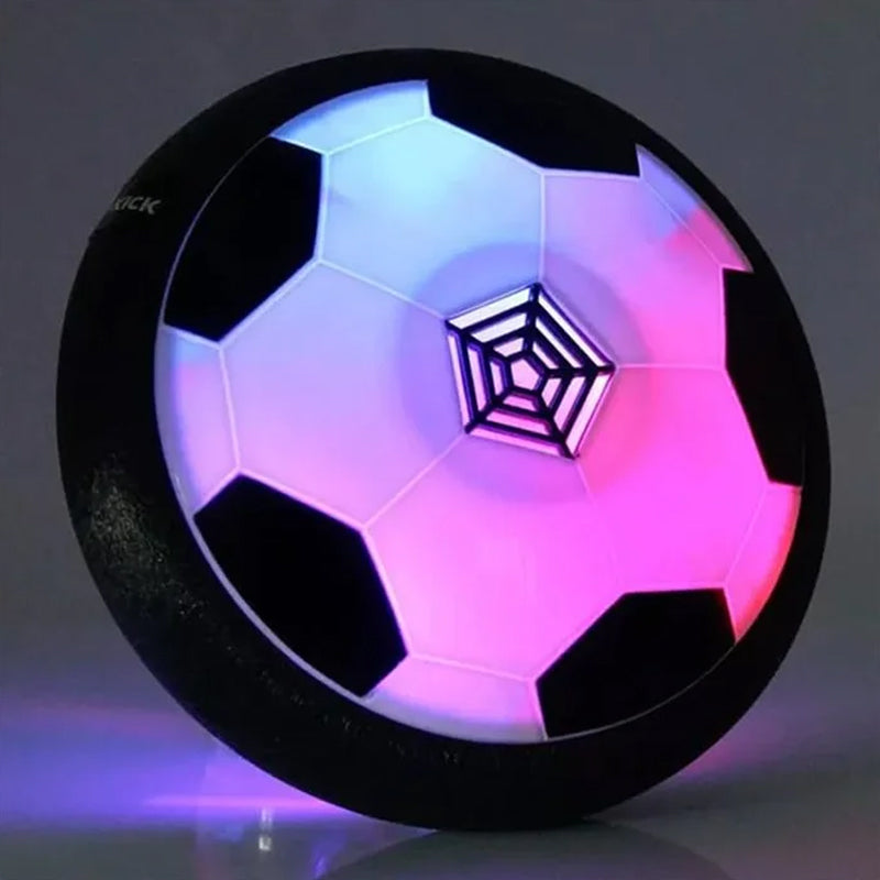 LED plávajúca futbalová hra: zabavte sa bez obmedzení! 