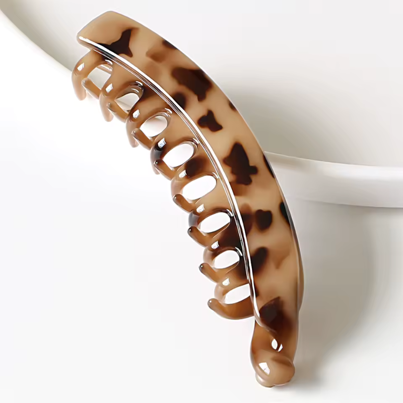 Pince de cheveux maintien rapide au quotidien