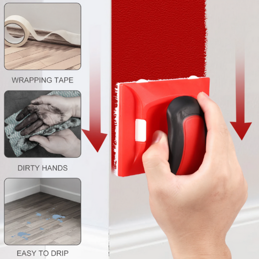PaintMaster – خطوط مثالية بدون جهد 