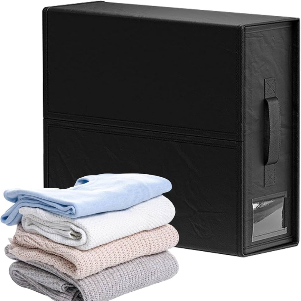 Organizzazione della biancheria – Semplifica l'organizzazione della tua biancheria per la casa 